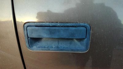 1994 Suburban 1500 Outside Door Handle RH