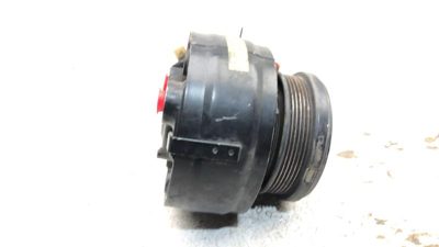 1990-1991 Cadillac Brougham Ac Compressor Air Conditioner Pump Assembly Oem