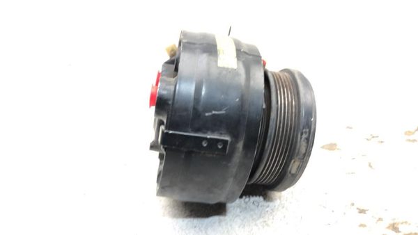 1990-1991 Cadillac Brougham Ac Compressor Air Conditioner Pump Assembly Oem — photo 1