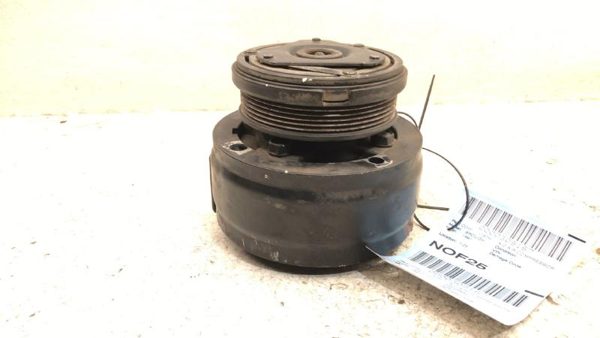 1990-1991 Cadillac Brougham Ac Compressor Air Conditioner Pump Assembly Oem — photo 9