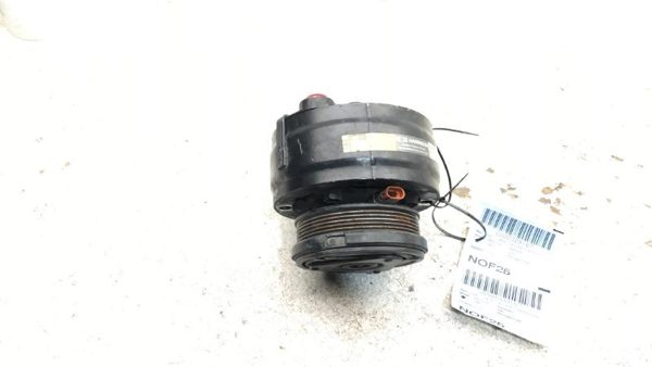 1990-1991 Cadillac Brougham Ac Compressor Air Conditioner Pump Assembly Oem — photo 3