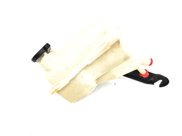 2005-2010 Cadillac Sts Power Steering Fluid Remote Reservoir Tank Oem 4.6L — photo 6