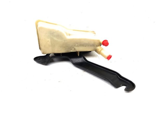 2005-2010 Cadillac Sts Power Steering Fluid Remote Reservoir Tank Oem 4.6L — photo 8