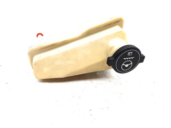 2005-2010 Cadillac Sts Power Steering Fluid Remote Reservoir Tank Oem 4.6L — photo 9