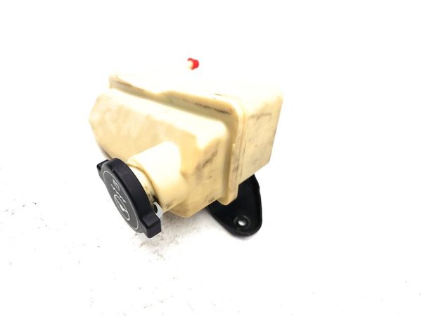 2005-2010 Cadillac Sts Power Steering Fluid Remote Reservoir Tank Oem 4.6L — photo 10