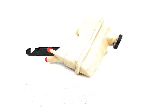 2005-2010 Cadillac Sts Power Steering Fluid Remote Reservoir Tank Oem 4.6L — photo 11
