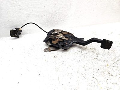 2005 Chevy Suburban Parking Brake Pedal Assembly Oem Complete Emergency Unit