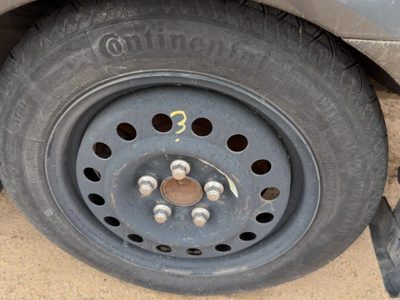 2002-2025 Nissan Altima 16" Wheel Oem Factory Rim #3 16X4 Spare 40300Zx02A