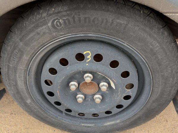 2002-2025 Nissan Altima 16" Wheel Oem Factory Rim #3 16X4 Spare 40300Zx02A — photo 3