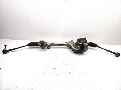 17-19 Police Interceptor Electric Power Steering Gear Rack And Pinion Tie Rods