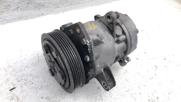 2002-2005 Jeep Liberty Ac Compressor Air Conditioner Pump Assembly Oem 3.7L — photo 12