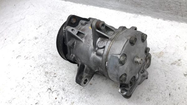 2002-2005 Jeep Liberty Ac Compressor Air Conditioner Pump Assembly Oem 3.7L — photo 11