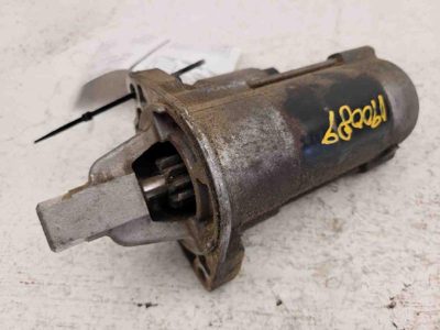 2006-2010 Chrysler Town And Country Starter Motor 3.8L 04748046Aa