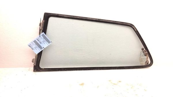 88-91 Civic Crx Hatchback Passenger Right Rear Quarter Glass Back Side Window — photo 10