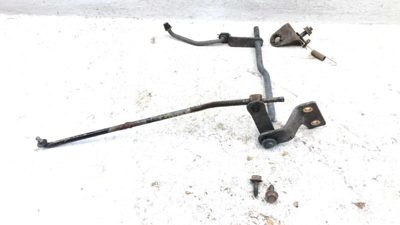 98-99 Dodge Ram 1500 Transmission Shift Linkage Oem 52079030Ab