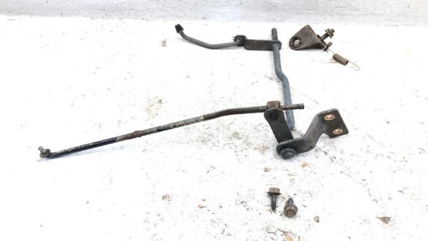 98-99 Dodge Ram 1500 Transmission Shift Linkage Oem 52079030Ab — photo 1