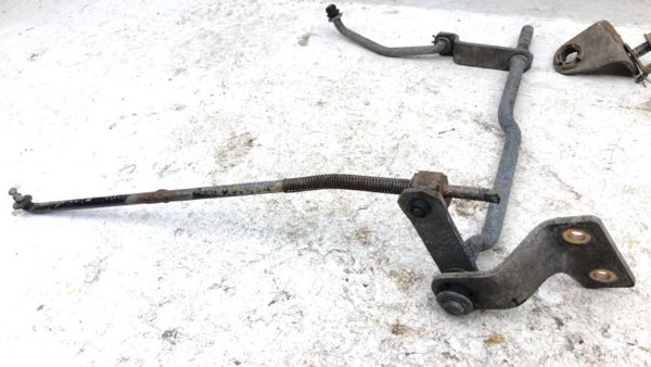 98-99 Dodge Ram 1500 Transmission Shift Linkage Oem 52079030Ab — photo 5