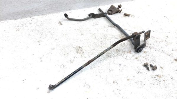 98-99 Dodge Ram 1500 Transmission Shift Linkage Oem 52079030Ab — photo 2