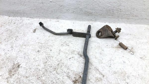 98-99 Dodge Ram 1500 Transmission Shift Linkage Oem 52079030Ab — photo 6