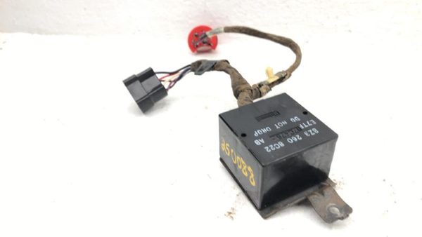 1987-1996 Ford F150 Intermittent Windshield Wiper Control Module Oem — photo 6