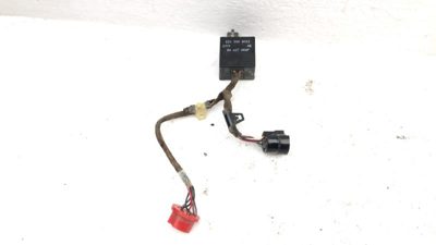 1987-1996 Ford F150 Intermittent Windshield Wiper Control Module Oem