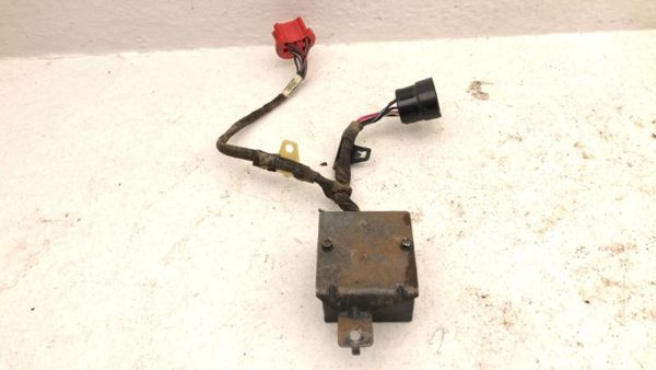 1987-1996 Ford F150 Intermittent Windshield Wiper Control Module Oem — photo 8
