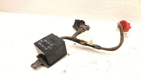 1987-1996 Ford F150 Intermittent Windshield Wiper Control Module Oem — photo 7