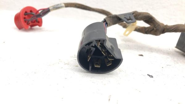 1987-1996 Ford F150 Intermittent Windshield Wiper Control Module Oem — photo 4