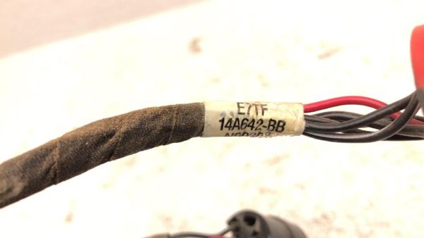 1987-1996 Ford F150 Intermittent Windshield Wiper Control Module Oem — photo 9