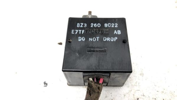 1987-1996 Ford F150 Intermittent Windshield Wiper Control Module Oem — photo 5