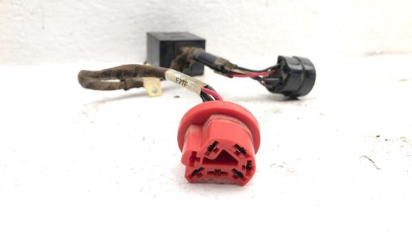 1987-1996 Ford F150 Intermittent Windshield Wiper Control Module Oem — photo 3