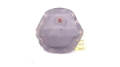 2012 Dpu25 Misc. Axle Part Ram 2500 5.9L Cummins Turbo Diesel Rear 11.5"