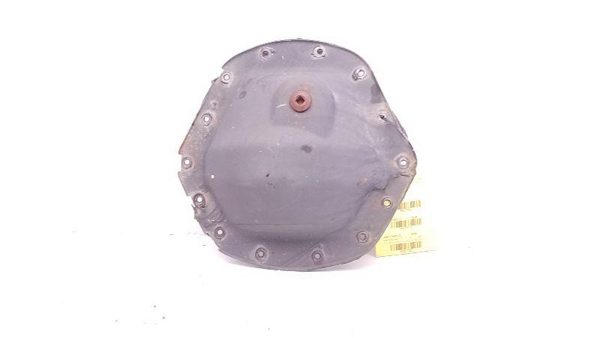 2012 Dpu25 Misc. Axle Part Ram 2500 5.9L Cummins Turbo Diesel Rear 11.5" — photo 1
