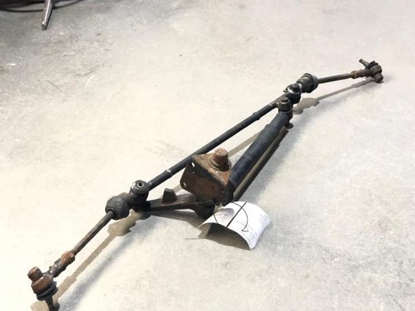 1987 Isuzu Pup Pickup 4X4 Drag Link Assembly Complete Tie Rods Oem 4Wd Chevy Luv — photo 3