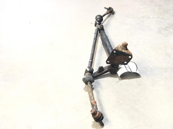 1987 Isuzu Pup Pickup 4X4 Drag Link Assembly Complete Tie Rods Oem 4Wd Chevy Luv — photo 2