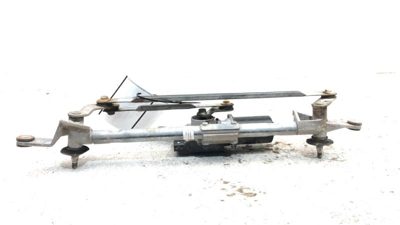 2010-2017 Chevy Equinox Complete Windshield Wiper Transmission Linkage Motor Oem