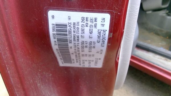 2003 Chrysler PT Cruiser — vehicle photo 4