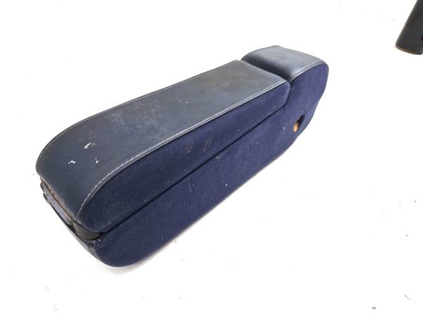 1990-1994 Lincoln Town Car Passenger Right Front Arm Rest Side Seat Oem Blue Dp — photo 10