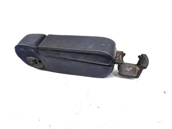 1990-1994 Lincoln Town Car Passenger Right Front Arm Rest Side Seat Oem Blue Dp — photo 14