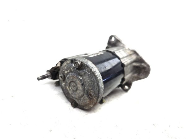 2011-2016 Chevy Cruze Starter Motor 1.4L 25194634 — photo 5