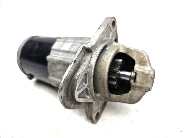 2011-2016 Chevy Cruze Starter Motor 1.4L 25194634 — photo 4