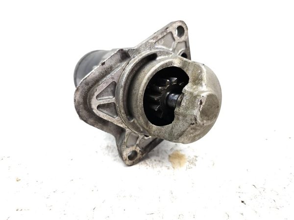 2011-2016 Chevy Cruze Starter Motor 1.4L 25194634 — photo 6