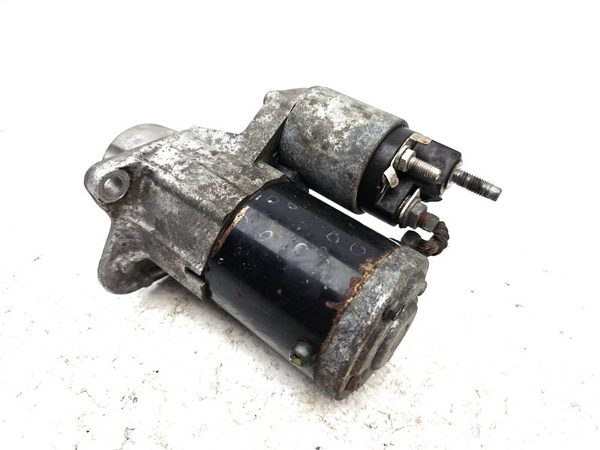 2011-2016 Chevy Cruze Starter Motor 1.4L 25194634 — photo 7