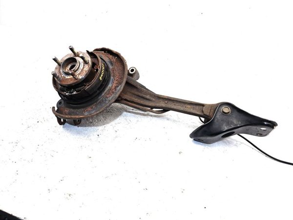 00-01 Legacy Outback Driver Left Rear Knuckle Assembly Oem Stub Axle With Hub — photo 8