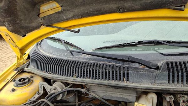 2000-2005 Dodge Neon Passenger Right Windshield Wiper Arm Oem Blade Lever — photo 2