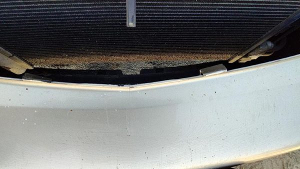 2006-2011 Chevy Hhr Front Bumper Cover Assembly Oem Gold 15U 15269707 — photo 8
