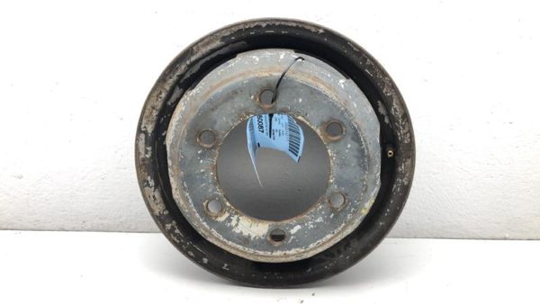 2002-2006 Sprinter Van 3500 15 X 5.50'' -- 6.25'' Pilot Hole Factory Dually Rim — photo 1