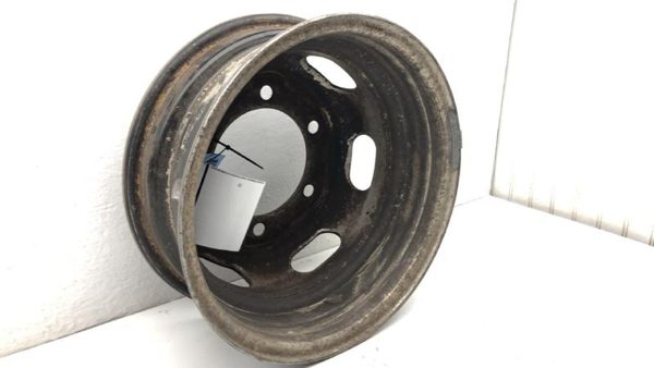 2002-2006 Sprinter Van 3500 15 X 5.50'' -- 6.25'' Pilot Hole Factory Dually Rim — photo 5