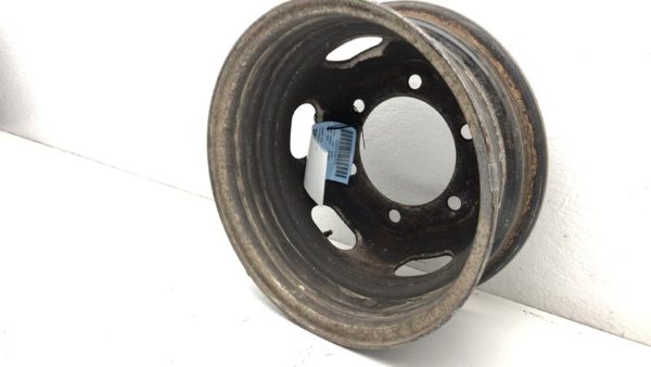 2002-2006 Sprinter Van 3500 15 X 5.50'' -- 6.25'' Pilot Hole Factory Dually Rim — photo 6
