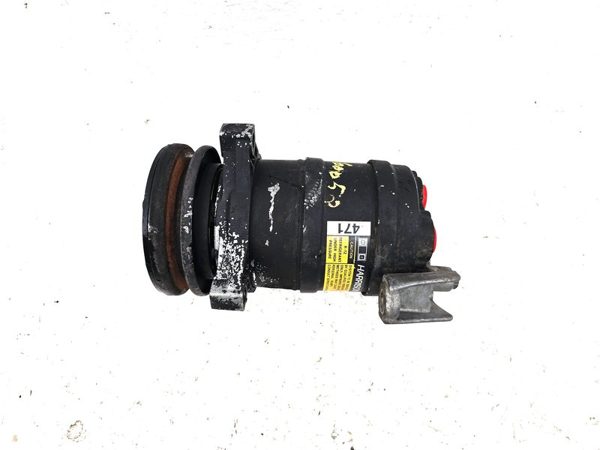 1983-1986 Pontiac 6000 Ac Compressor Air Conditioner Pump Assembly Oem 2.8L — photo 8